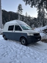 Location camping car volkswagen