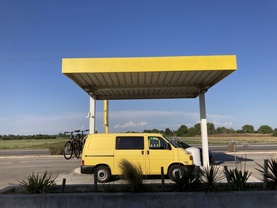 Location sac a main