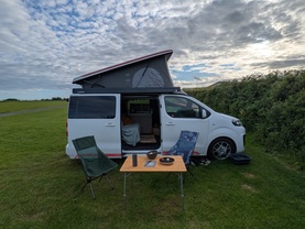 Location camping car citroen