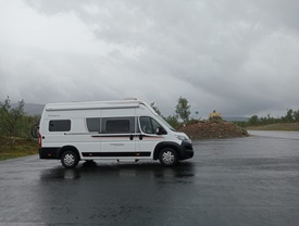 Location camping car citroen