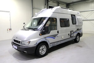 Location camping car ford