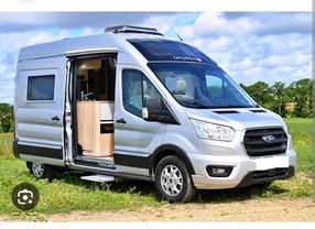 Location camping car ford