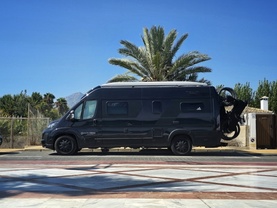 Location camping car fiat