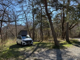 Location camping car mercedes