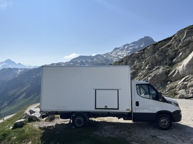 Location materiel de ski