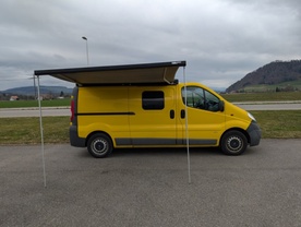 Location opel