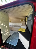 Location camping car ford