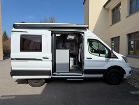 Location camping car ford