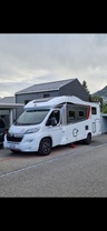 Location camping car citroen