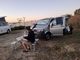 Location barbecue