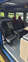 Location camping car renault