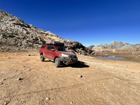 Location toyota
