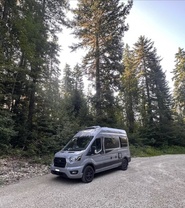 Location camping car sunlight