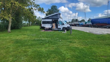 Location camping car fiat