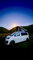 Location camping car citroen