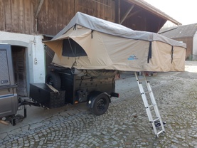 Location diesel