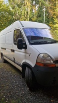 Location camping car renault