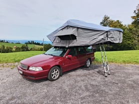 Location volvo