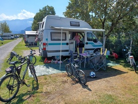 Location camping car fiat