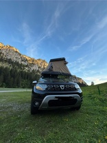 Location dacia