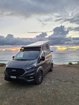 Location camping car ford
