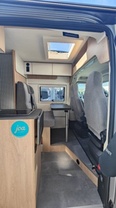 Location camping car citroen