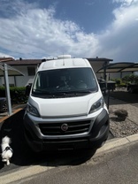 Location camping car fiat