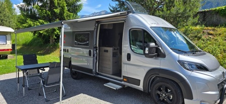 Location voilier bavaria