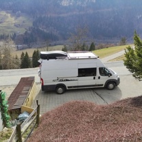 Location camping car fiat