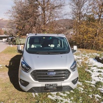 Location camping car ford