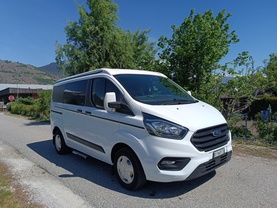 Location camping car ford
