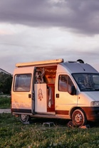 Location camping car fiat