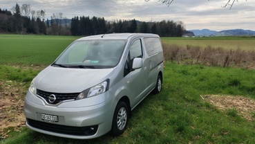 Location nissan