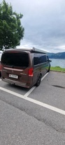 Location camping car mercedes