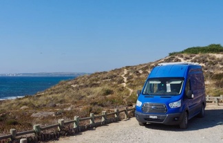 Location camping car ford
