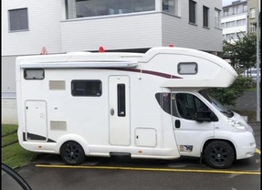 Location stockage en garage