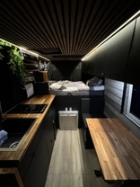 Location camping car mercedes