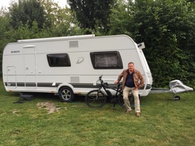 Location camping car dethleffs