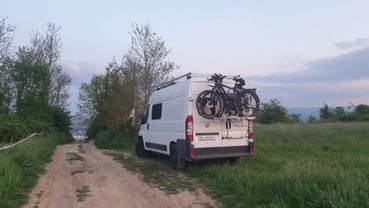 Location camping car fiat