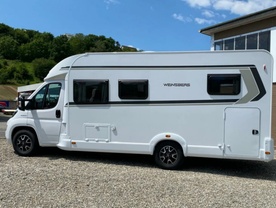 Location camping car fiat