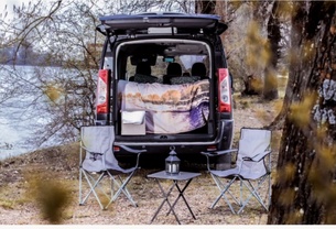 Location camping car citroen