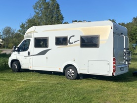 Location camping car fiat