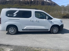 Location peugeot