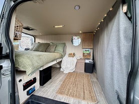 Location camping car ford