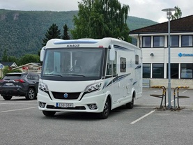 Location camping car fiat