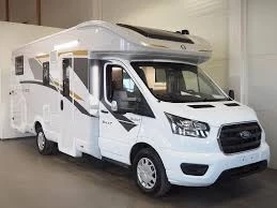 Location camping car ford