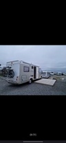 Location camping car burstner