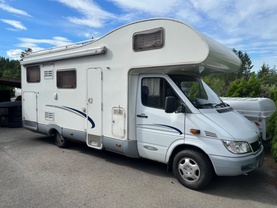 Location camping car mc louis