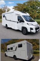 Location camping car fiat