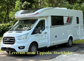 Location camping car ford